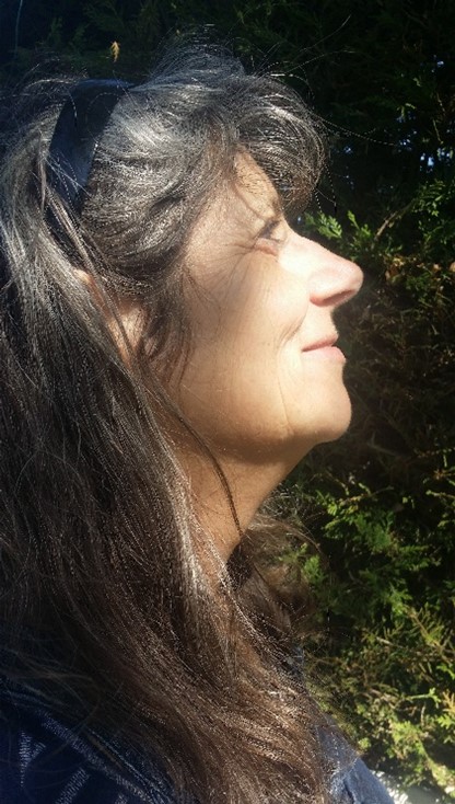 portrait faelle profil